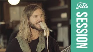 Moon Taxi - Not Too Late (Filtr Acoustic Session Germany)