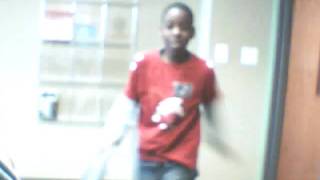 ugly brother and sister fightin whos goin to win