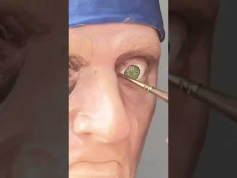 Das ist der schwierigste Kuchen, den ich je gemacht habe!