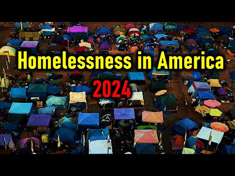 Homelessness in America: How Can We End Homelessness in the USA?