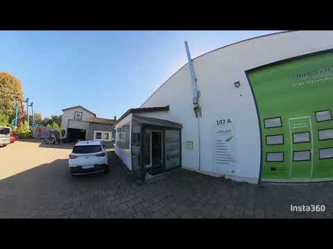 Robert Walter Werbetechnik YouTube-Vdeominiatur 4