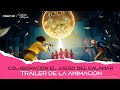 Free Fire X El Juego Del Calamar Animación Completa Garena Free Fire LATAM