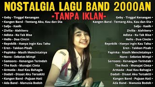Download lagu NOSTALGIA BAND 2000AN mp3 Download lagu NOSTALGIA BAND 2000AN mp3