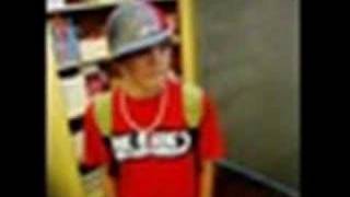 lil chris - is there anybody out there