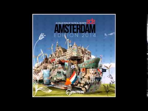 ADE Tactical Amsterdam 2014 Edition Mix TR078