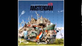 ADE Tactical Amsterdam 2014 Edition Mix TR078