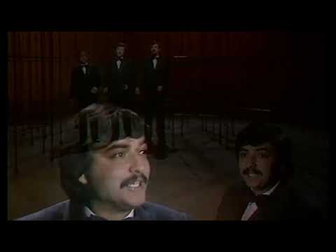 NEW SWING QUARTET-MY LORD IS WRITING(1981)