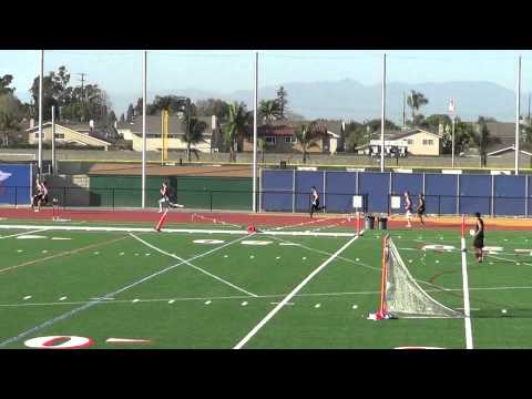 VarB 400m vs Troy 3-1214 - Los Alamitos Boys