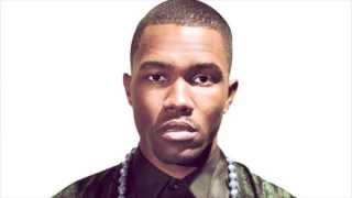 Frank Ocean - Songs for Women