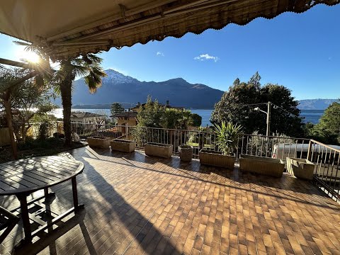 ⓕⓞⓡ ⓢⓐⓛⓔ 🏠 Apartment Domaso Lake Como - Aɢᴇɴᴢɪᴀ Iᴍᴍᴏʙɪʟɪᴀʀᴇ Tʀᴇ Pɪᴇᴠɪ
