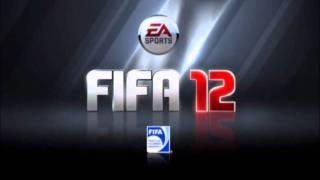 Fifa 12 SoundTrack The World Is Yours - Glasvegas HD