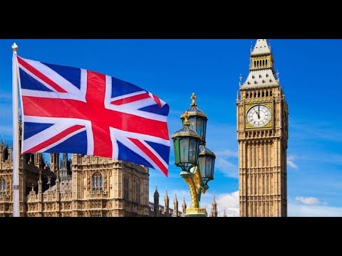 God save the Queen (e la borsa...)