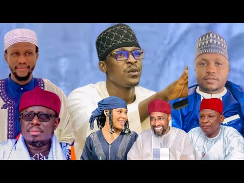 wata sabuwa Yanzu Yanzu saurari zazzafan sakon Sheikh Alkanawy bayan yin murabus din Sheikh daurawa.