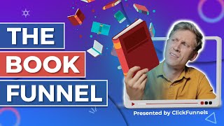 Sell YOUR BOOK without Bezos | What The Funnel Ep.3