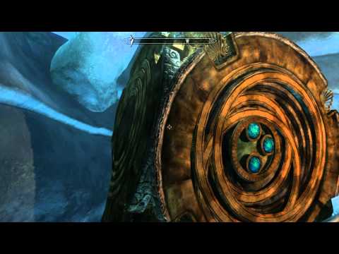 The Elder Scrolls V: Skyrim - Part 34