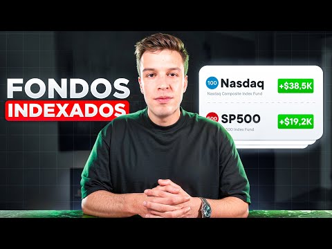 Guía De Fondos Indexados Para Principiantes 2026