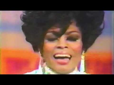 diana ross supremes irving berlin medley