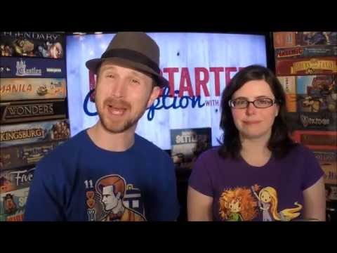 Review of Rise of Man: Stone Age