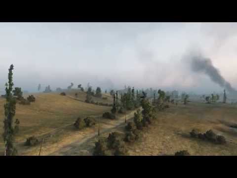 Machines of War -Tales from the Eastern Front ep.1