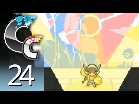GIMME WHAT I NEEEEED – Pokémon Black 2 & White 2 [24]