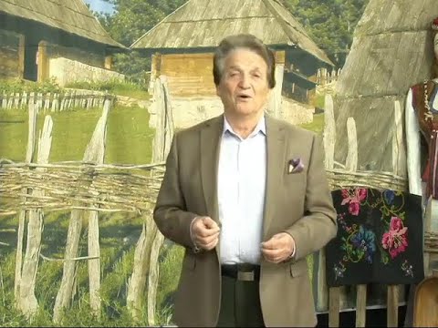 Nedeljko Bilkić - Kad pjevaju veseli Bosanci