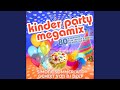 Was Machen Wir Mit Müden Kindern Megamix Cut Mixed