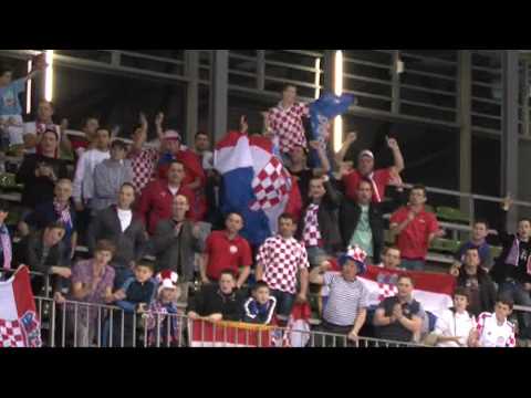 Finale DFB Futsal Cup 2010