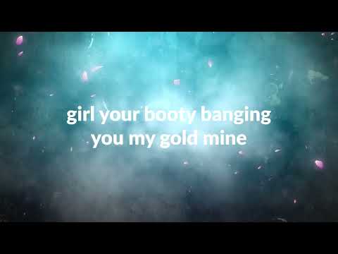 Venny Beatz- " No Drama"  (Audio Lyrics)   #liberia #trending #hiphop #trap #venny