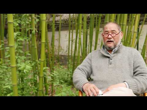 John D Liu Materialistic Worldview