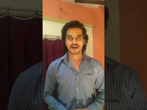 Sunny pundeer latest intr...