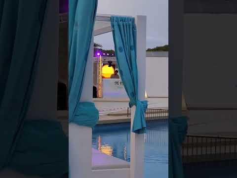 Double Sunset, only at Maysi Formentera #formentera