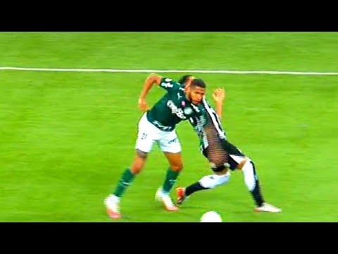 Wesley vs Ceará - Dribles e Gols