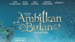 Download lagu Ambilkan Bulan Part 1 | Ketika Liburan Sekolah Tiba mp3 Download lagu Ambilkan Bulan Part 1 | Ketika Liburan Sekolah Tiba mp3