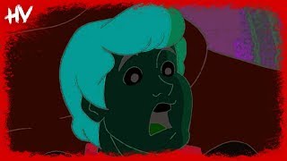 What's New, Scooby-Doo? - Theme Song (Horror Version) 😱