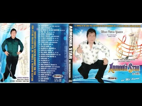 ORQUESTA ARMONIA STAR