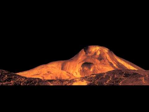 Where in Space is Carmen Sandiego? - Venus