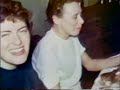 Home Movies 1960 Video - Boston MA Suburbs #1 Love Tractor Slum Dungeon