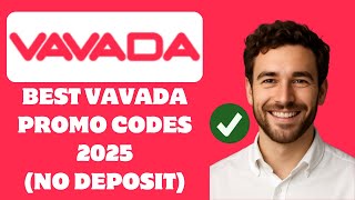 BEST VAVADA PROMO CODES 2025 – No Deposit & Free Spins