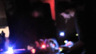 Metasplice - Live @ Corsica Studios - London - 11-1-2013