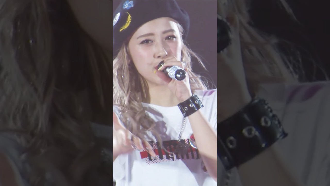 Kiss！Kiss！Kiss！ / #Buono! (#嗣永桃子 #夏焼雅 #鈴木愛理)【#LIVE映像】Buono!ライブ2017 〜Pienezza！〜