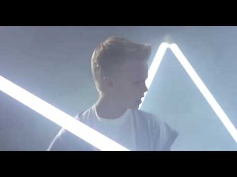 Carson Lueders - All Day (Official Music Video)