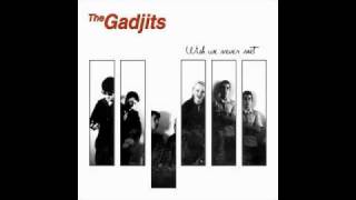 The Gadjits - Cleveland, Ohio