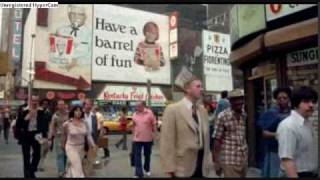 The Most Serene Republic - Patternicity - And the Ever Expanding Universe (2009)