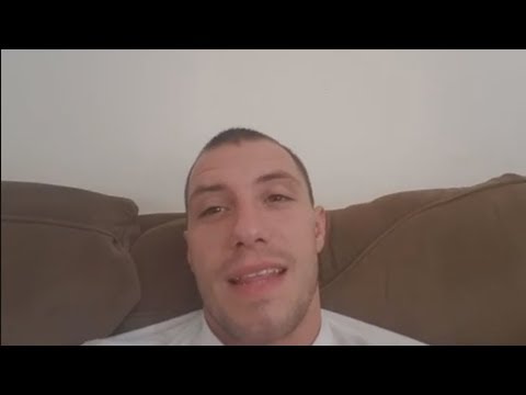James Vick Wants UFC To promote Him Better