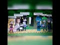 Batalla de canto/Gacha estudios(Miss Gacha) Batalla de canto/Gacha estudios(Miss Gacha)