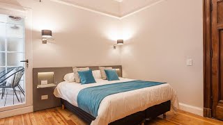 UPOINT Flats, Buenos Aires, Argentina