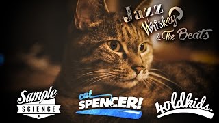 Cut Spencer - Sample Science 39 (feat. Whiskey)