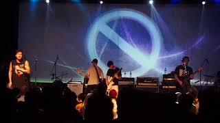 Counterparts - Rope (Live in Jakarta, Indonesia) 11/04/2018 SEA Tour HD