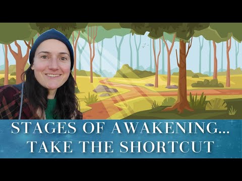 The Story of Enlightenment : The Pathless Path Home