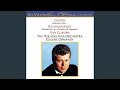 Rhapsody on a Theme of Paganini, Op. 43: Variation XVIII: Andante cantabile